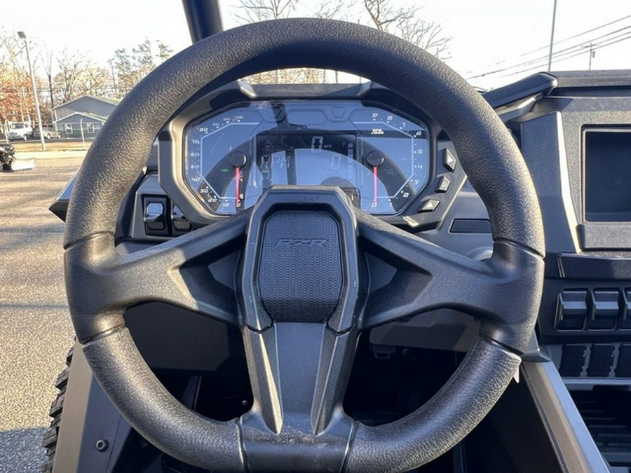 2026 Polaris RZR Pro S Sport