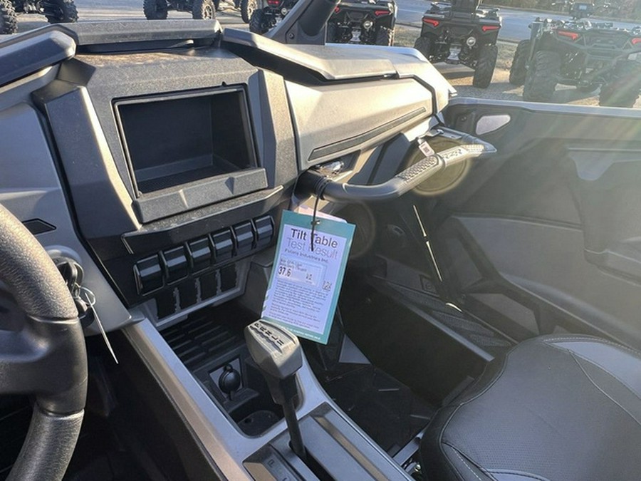 2026 Polaris RZR Pro S Sport