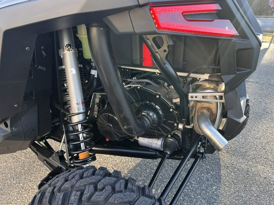 2026 Polaris RZR Pro S Sport
