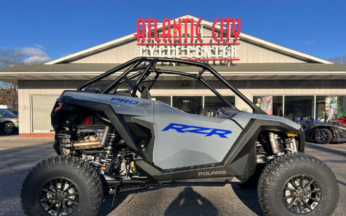 2026 Polaris RZR Pro S Sport