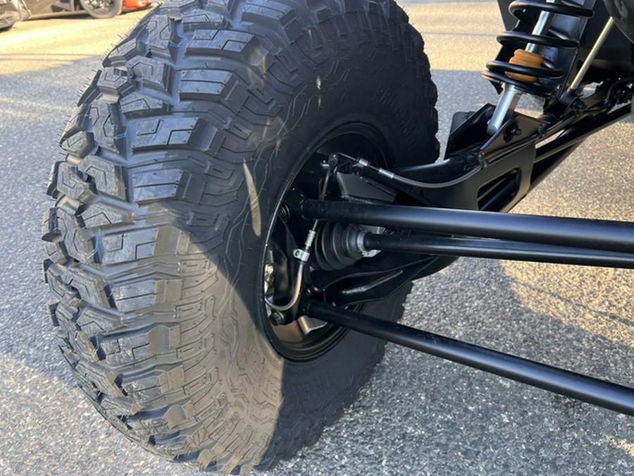 2026 Polaris RZR Pro S Sport