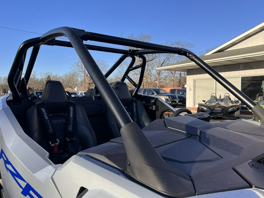2026 Polaris RZR Pro S Sport