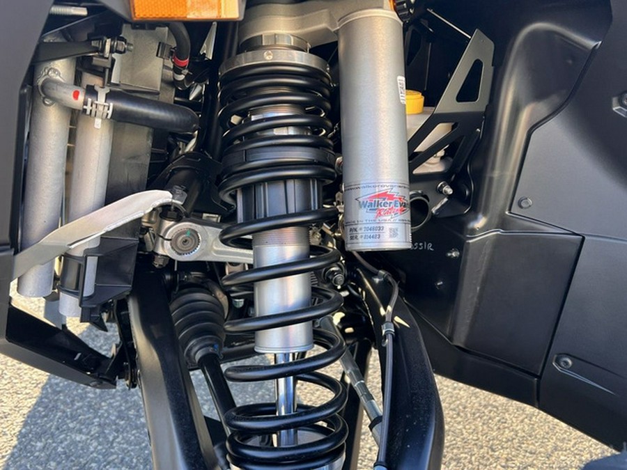 2026 Polaris RZR Pro S Sport