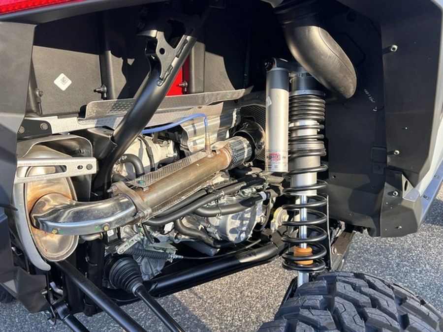 2026 Polaris RZR Pro S Sport