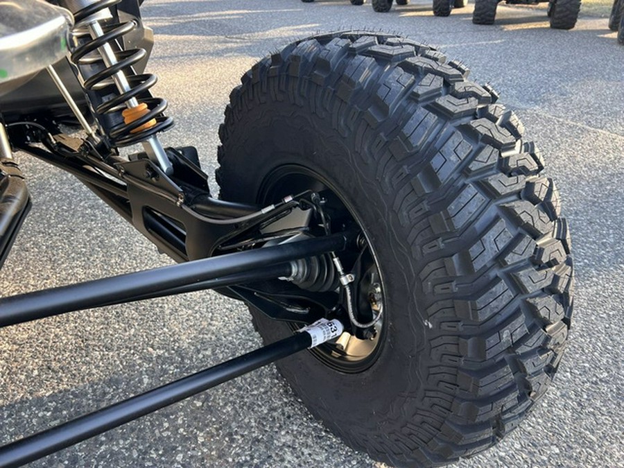 2026 Polaris RZR Pro S Sport