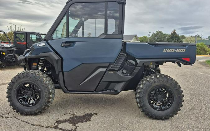 2026 Can-Am® Defender Limited HD11