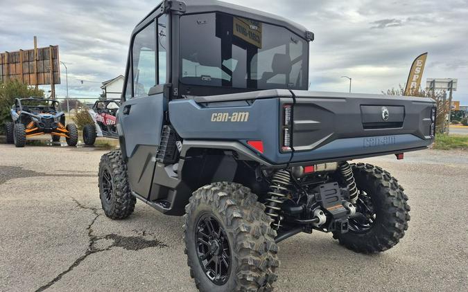 2026 Can-Am® Defender Limited HD11