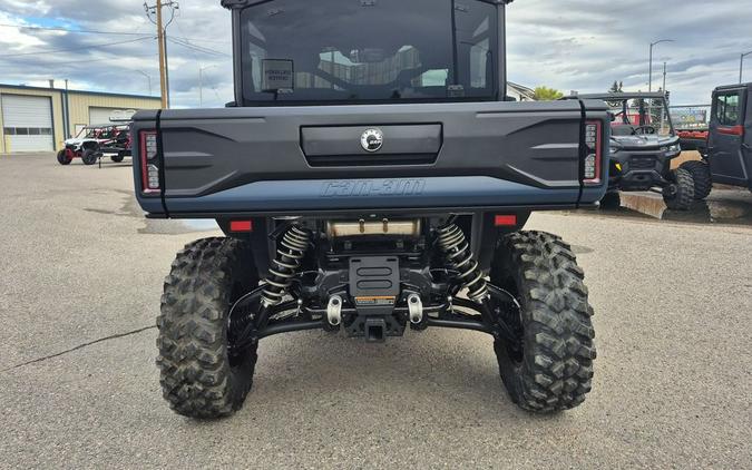2026 Can-Am® Defender Limited HD11