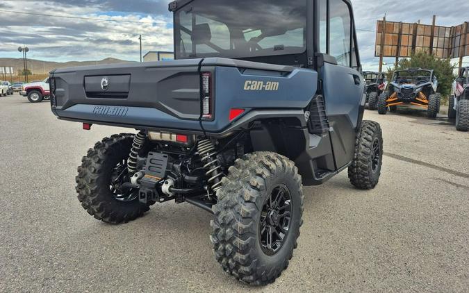 2026 Can-Am® Defender Limited HD11