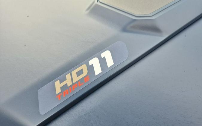 2026 Can-Am® Defender Limited HD11