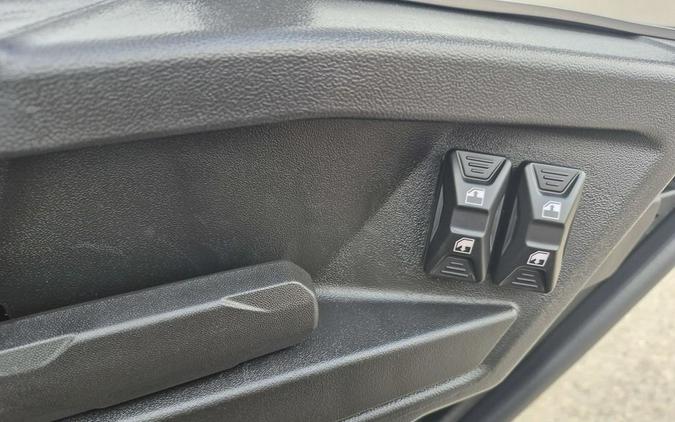 2026 Can-Am® Defender Limited HD11