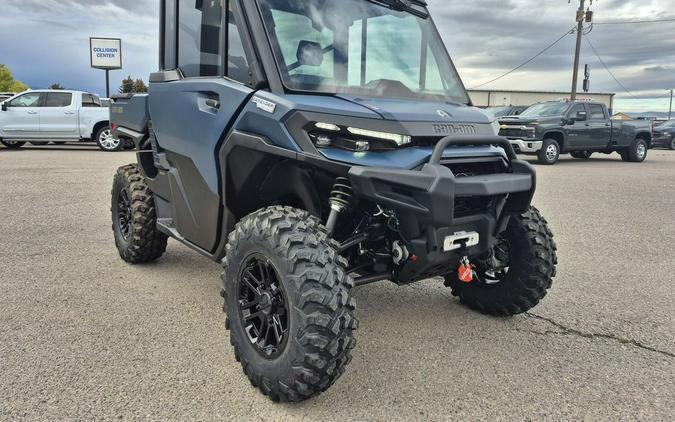 2026 Can-Am® Defender Limited HD11