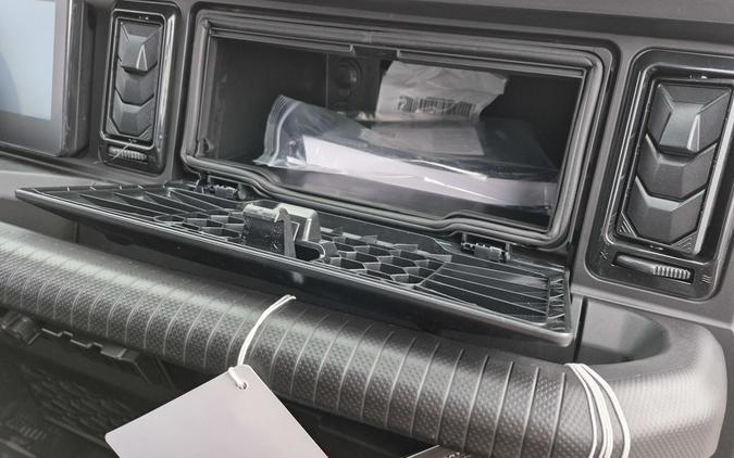 2026 Can-Am® Defender Limited HD11