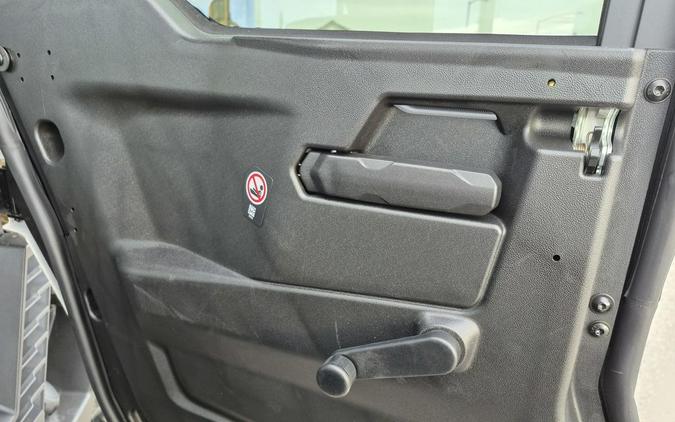 2026 Can-Am® Defender Limited HD11