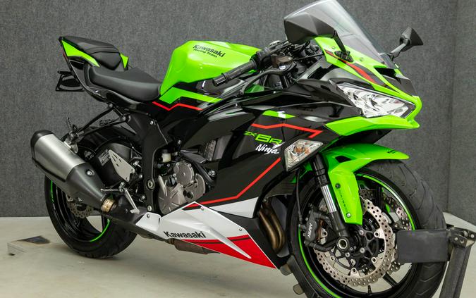 Kawasaki Ninja ZX-6R motorcycles for sale in Syracuse, NY - MotoHunt