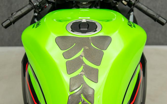 2021 Kawasaki Ninja ZX-6R motorcycles for sale - ATVHunt