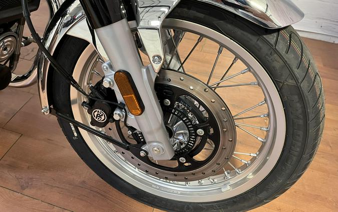 2026 Royal Enfield CLASSIC 650 TWIN