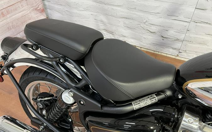2026 Royal Enfield CLASSIC 650 TWIN