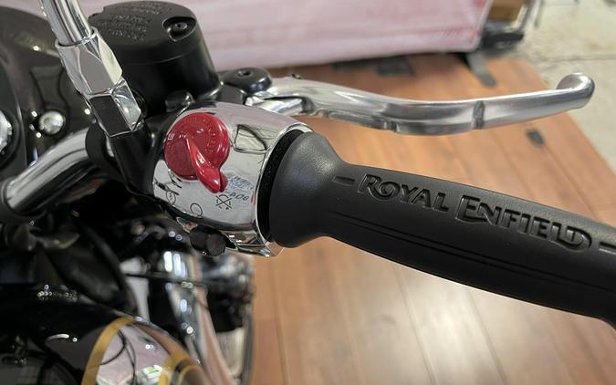 2026 Royal Enfield CLASSIC 650 TWIN