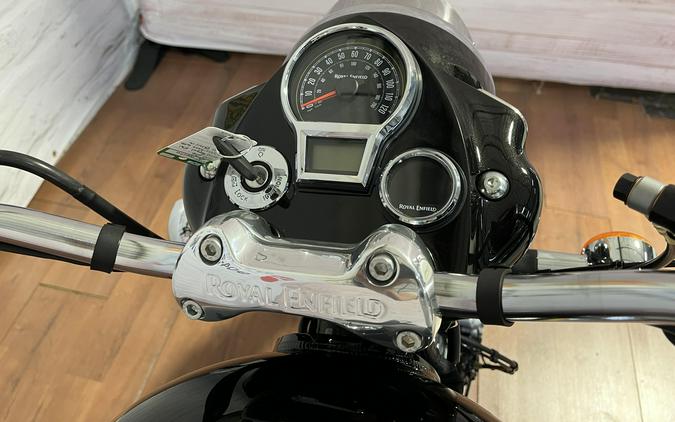 2026 Royal Enfield CLASSIC 650 TWIN