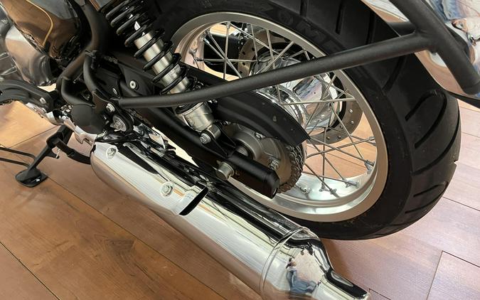 2026 Royal Enfield CLASSIC 650 TWIN