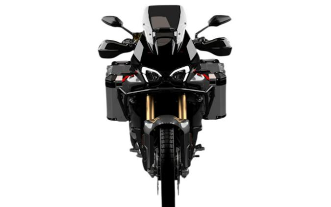 2026 MV Agusta LXP Enduro Veloce Nero Intenso Grigio Antracite