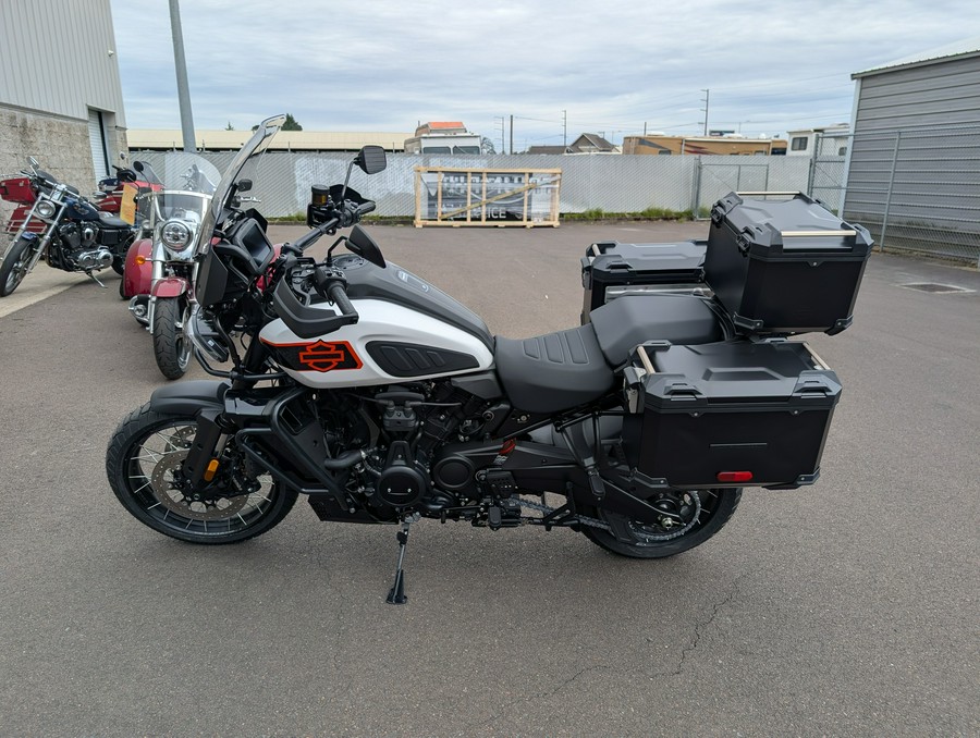 2026 Harley-Davidson Pan America® 1250 Limited