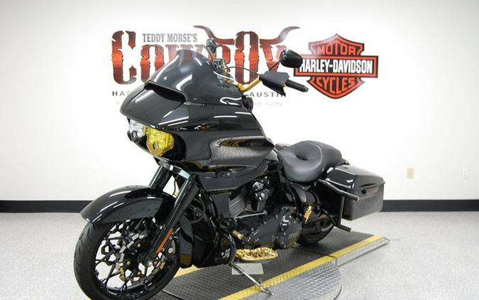 2021 Harley-Davidson Touring FLTRXS - Road Glide Special