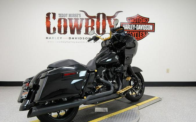 2021 Harley-Davidson Touring FLTRXS - Road Glide Special