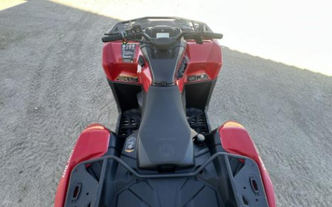 2026 Can-Am Outlander DPS 500