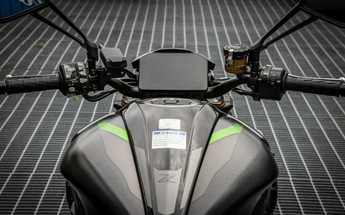 2026 Kawasaki Z1100 SE ABS