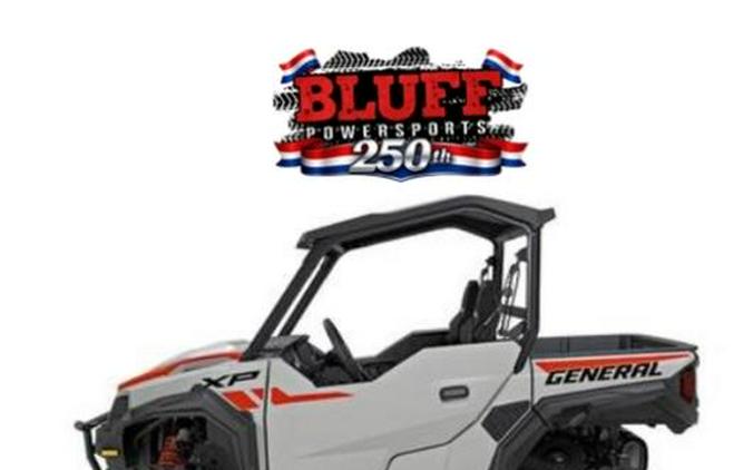 2027 Polaris® General XP 1000 Sport