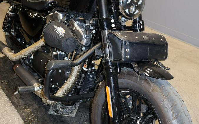 2017 Harley-Davidson Forty-Eight XL1200X