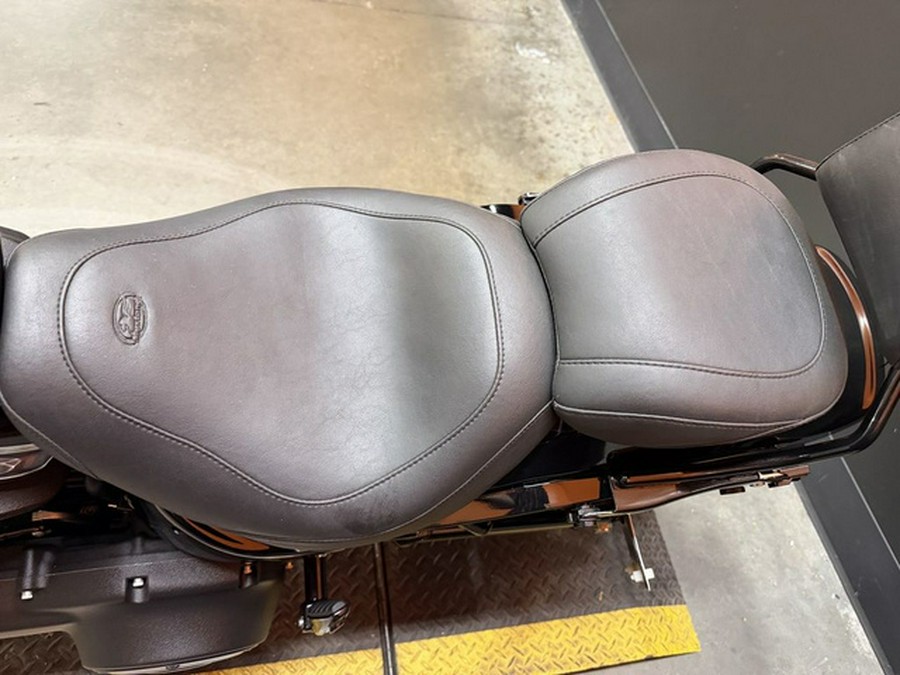 2018 Harley-Davidson Softail FXFB - Fat Bob