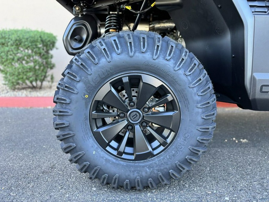 2026 CFMOTO UFORCE U10 Pro