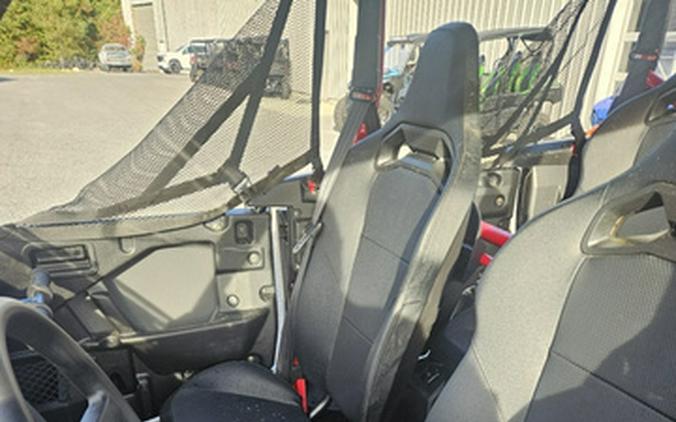 2024 Honda Talon 1000R 4 FOX Live Valve