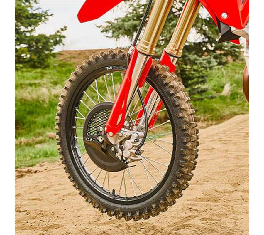2027 Honda CRF250R