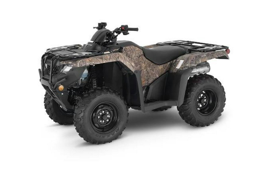 2023 Honda TRX420FM1