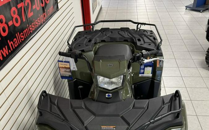 2024 Polaris Sportsman 450 H.O. EPS