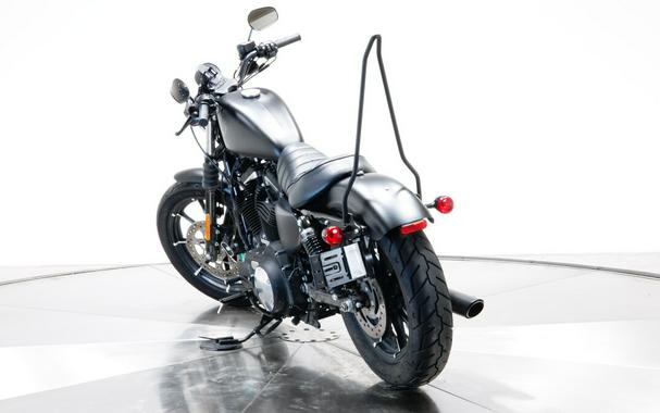 2021 Harley-Davidson Iron 883