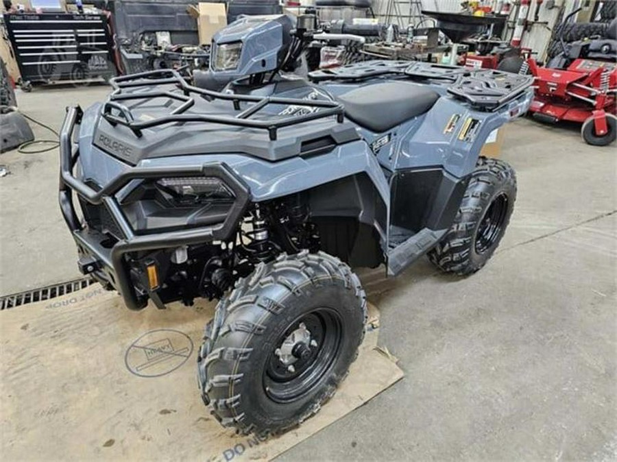 2024 Polaris® Sportsman 570 Utility HD