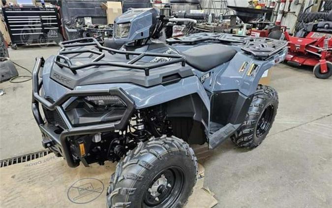 2024 Polaris® Sportsman 570 Utility HD