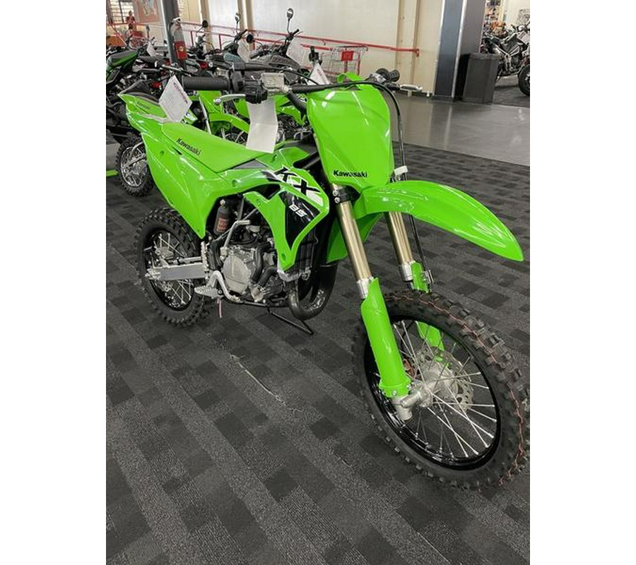 2024 Kawasaki KX™85