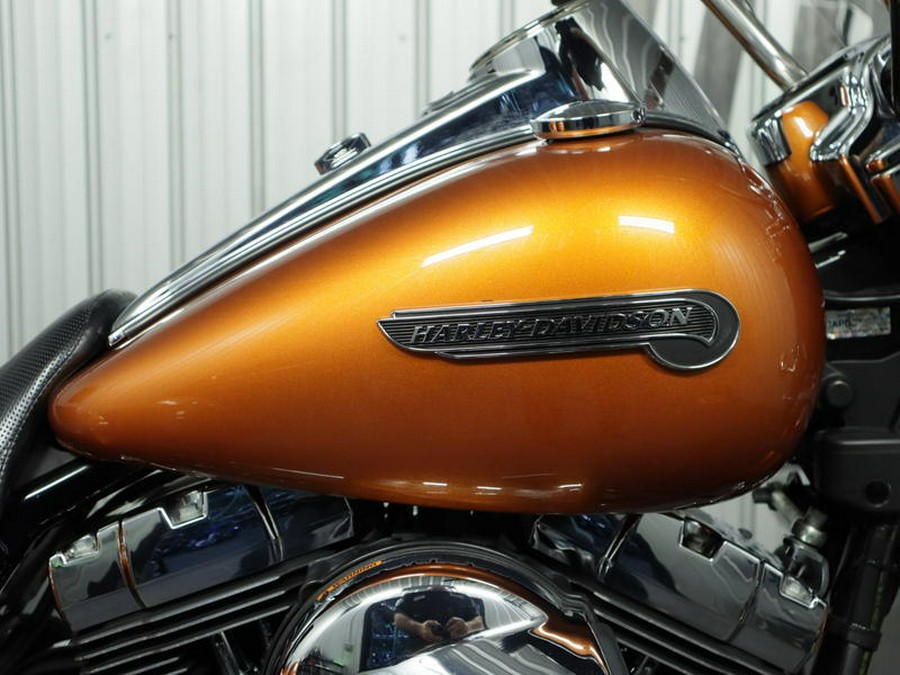2015 Harley-Davidson® FLRT - Freewheeler™