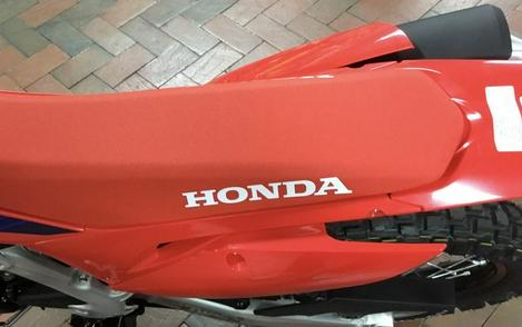 2024 Honda® CRF450RL