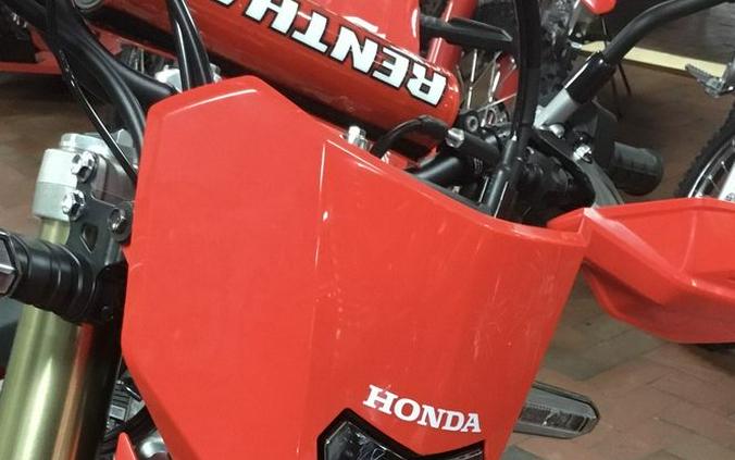 2024 Honda® CRF450RL