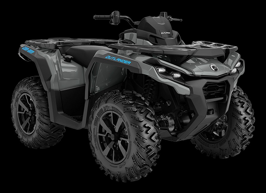 2024 Can-Am Outlander DPS 850