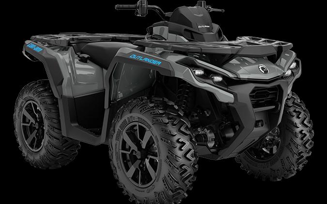 2024 Can-Am Outlander DPS 850