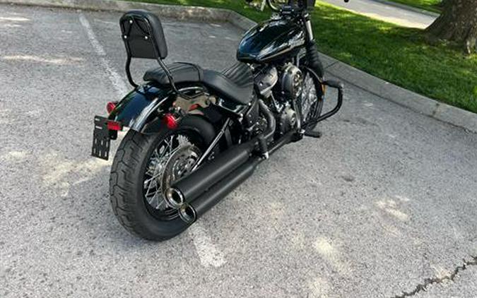 2020 Harley-Davidson Street Bob®