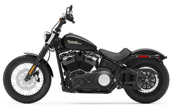 2020 Harley-Davidson Street Bob®